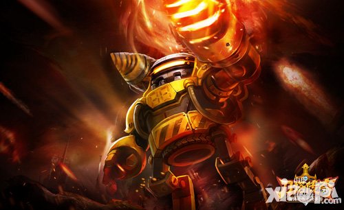 刀塔傳奇白色情人節(jié)活動(dòng)來襲 掉率大翻倍