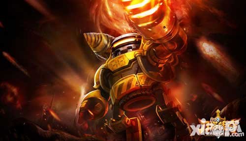 刀塔傳奇3月10日合服活動(dòng)公告