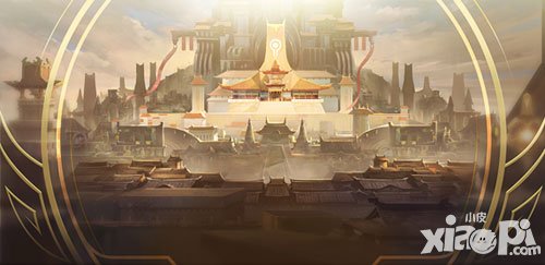 王者榮耀大唐盛世版本更新活動 永久皮膚等你換