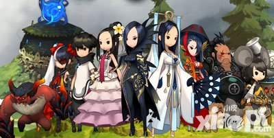 戰(zhàn)斗吧劍靈簽到獎勵活動來襲 簽到禮包送不停