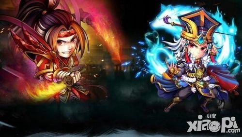 少年三國志皇復(fù)活節(jié)活動介紹 皇陵探寶活動來襲