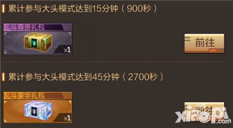 CF手游3月25日-27日刷圖活動 AK47野戰(zhàn)軍繼續(xù)送