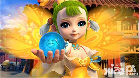 夢幻西游手游藏寶閣什么時候出