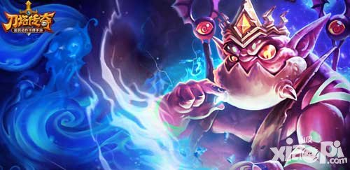 刀塔傳奇衛(wèi)生日活動來襲 活動副本次數翻倍