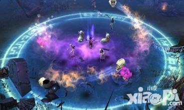 倩女幽魂手游在哪掛機好 什么位置坐標(biāo)掛機好