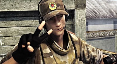 CF手游激爽團競戰(zhàn)活動 福利禮包領(lǐng)起來