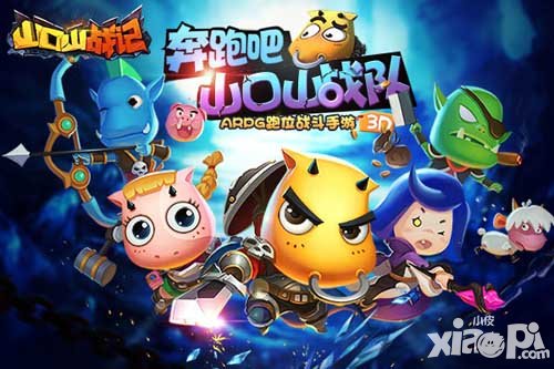 山口山戰(zhàn)記獲得技能點的方式有哪些