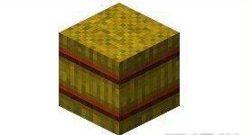 我的世界干草塊有什么用