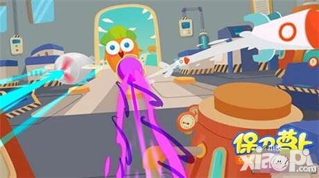 保衛(wèi)蘿卜3冒險模式怎么上排行榜 上榜條件是什么