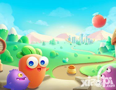 保衛(wèi)蘿卜3戰(zhàn)斗考驗?zāi)Ｊ皆趺唇怄i