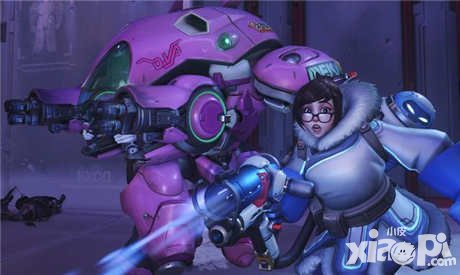 守望先鋒手游什么時候出 什么時候公測