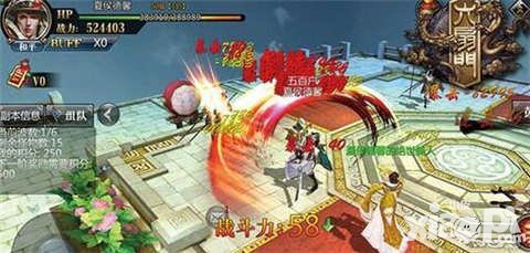 六扇門手游能不能離線掛機 怎么離線掛機