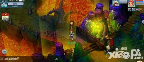 夢(mèng)幻西游互通版地府怎么加點(diǎn) 地府加點(diǎn)方法有哪些