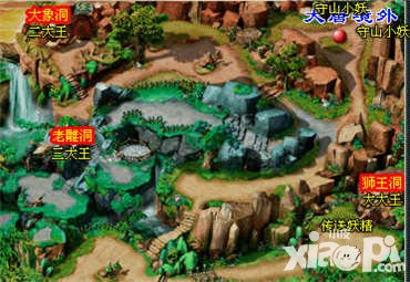 夢幻西游互通版獅駝嶺怎么加點 獅駝全力加點好嗎