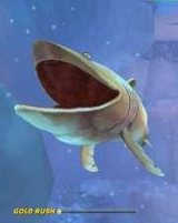 饑餓的鯊魚進(jìn)化10級了為什么無法解鎖鯊魚