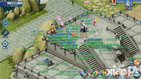 夢幻西游互通版能用安卓模擬器登錄嗎