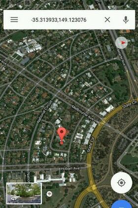 精靈寶可夢GO怎么虛擬定位 虛擬定位怎么設置