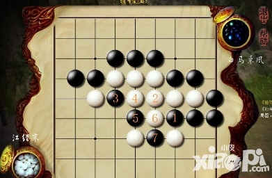 九陰真經3d棋士怎么樣 如何與玩家對弈