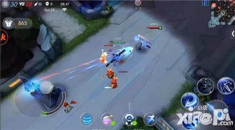 時空召喚怎么補刀 補刀有什么技巧