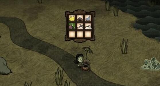 饑荒口袋版紫寶石怎么得 紫寶石有什么用