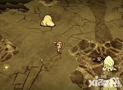 饑荒口袋版機(jī)器人齒輪有什么作用 怎么獲得