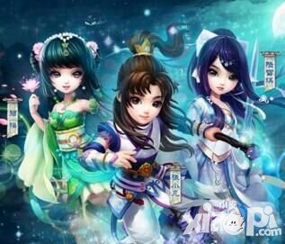 夢幻誅仙手游什么是親密度 如何獲得親密度