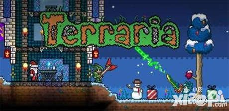 泰拉瑞亞電腦版怎么下載 電腦版怎么安裝