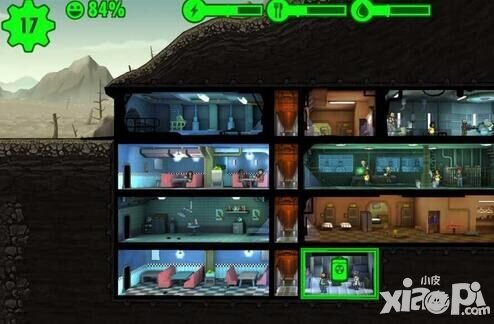 輻射避難所怎么對(duì)抗強(qiáng)盜 強(qiáng)盜怎么打