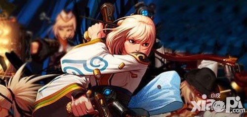 技能欄中技能的順序怎么更改