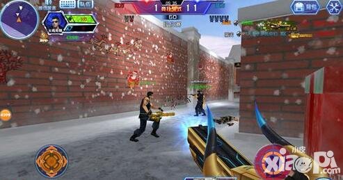 火線精英手機版加特林金牛座怎么樣 值不值得買