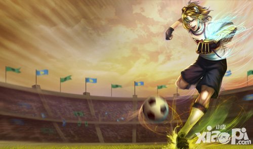 英雄聯(lián)盟手游中的lol是什么意思