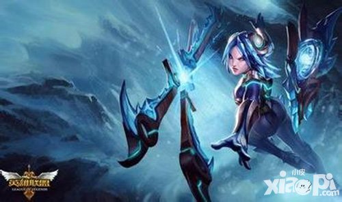 英雄聯(lián)盟手游怎么發(fā)信息給所有人