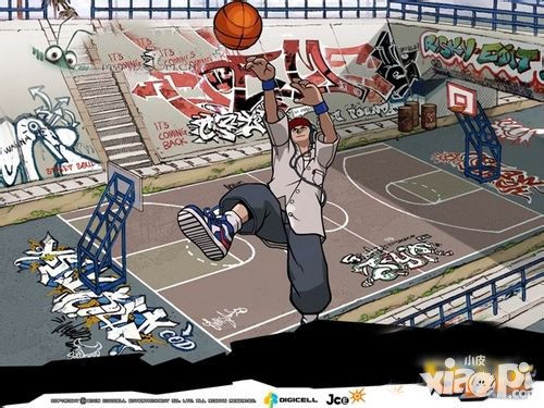 街頭籃球手游成就點有什么用