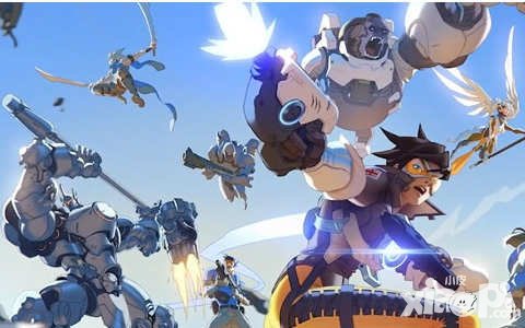 守望先鋒手游叫什么 什么時候可以玩