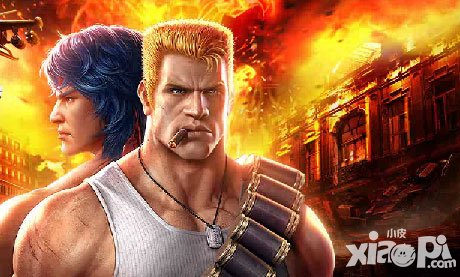 魂斗羅手游防具怎么獲取 防具獲取有哪些途徑