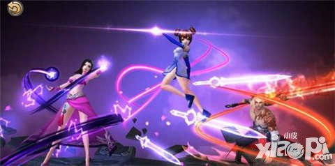 封神英雄榜手游哪個職業(yè)好 職業(yè)怎么選擇