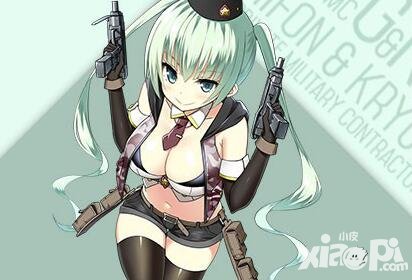 少女前線模擬訓(xùn)練經(jīng)驗怎么算