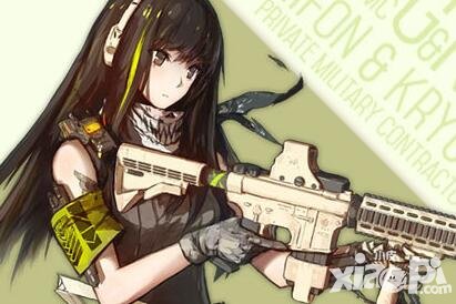 少女前線s評(píng)價(jià)條件怎么看