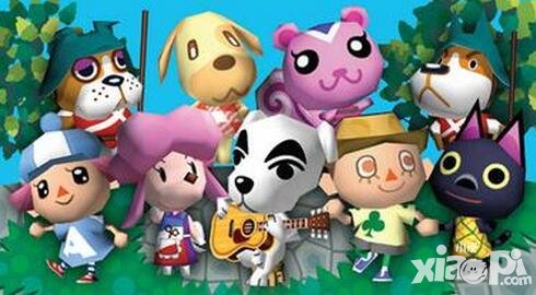 動(dòng)物之森車站是什么 車站有什么用