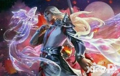 王者榮耀李白鳳求凰臺(tái)詞介紹 鳳求凰臺(tái)詞是什么