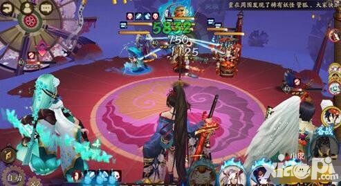 陰陽(yáng)師妖刀之秘籍通關(guān)陣容推薦 輕松掛機(jī)拿皮膚