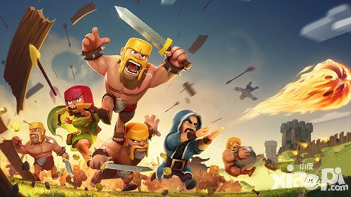 皇室戰(zhàn)爭(zhēng)新手最新小技巧匯總 新手技巧分享