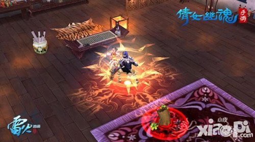 倩女幽魂手游重置修煉全職業(yè)加點(diǎn)心得 各職業(yè)修煉怎么點(diǎn)