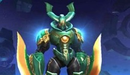 王者榮耀超強(qiáng)坦克墨子攻略打法 墨子怎么玩