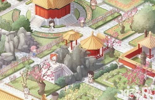 奇跡暖暖清宮皇帝的晚膳時間介紹 晚膳什么時候