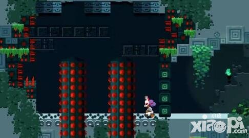 蔚藍之月新手攻略 蔚藍之月怎么玩