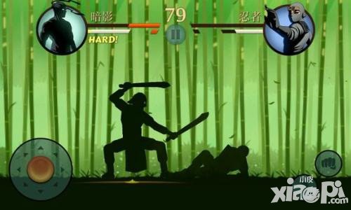 暗影格斗3操作特點(diǎn)介紹 操作有哪些特點(diǎn)