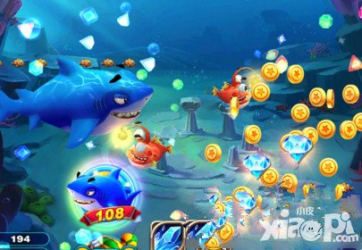 獵魚(yú)達(dá)人鉆石獲取攻略 鉆石怎么得