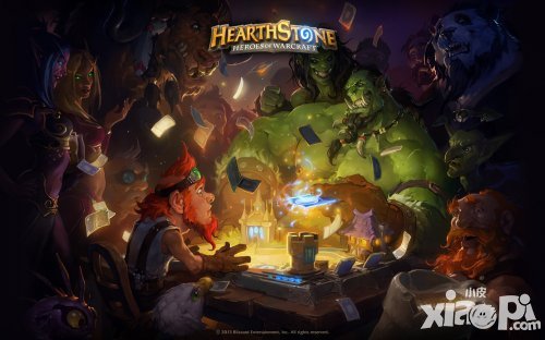 爐石傳說蛋蛋德卡組搭配推薦 蛋蛋德卡組怎么樣