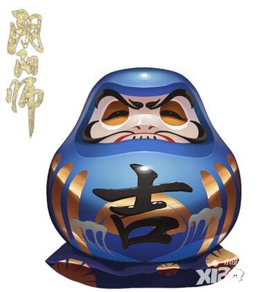 陰陽師大吉達摩食用攻略 大吉達摩怎么用